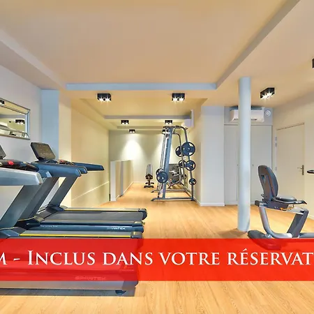 Urban Flat 11 - Wagam Pereire Apartment Paris