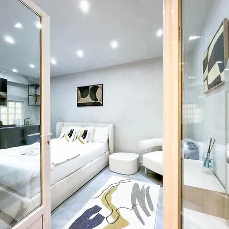 Urban Flat 11 - Wagam Pereire Paris