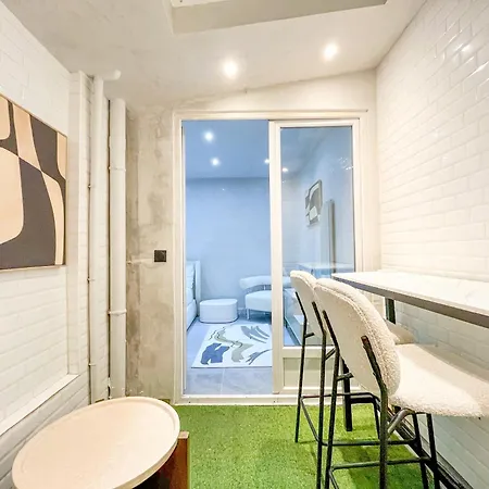 Urban Flat 11 - Wagram Pereire *