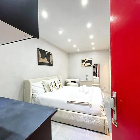 דירה Urban Flat 11 - Wagram Pereire *